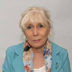 Бубнова Лариса Анатольевна