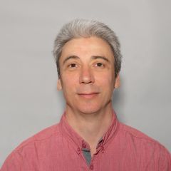Николаев Святослав