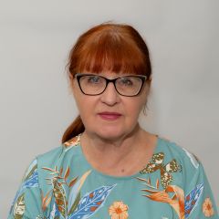 Усольцева Лидия