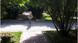 Пространство релакса