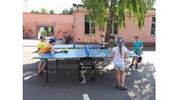 Интерактивная площадка