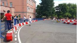 Картодром