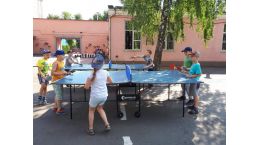 Интерактивная площадка