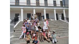 Усадьба Дубровицы